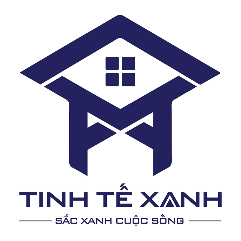 Kiến trúc tinh tế xanh